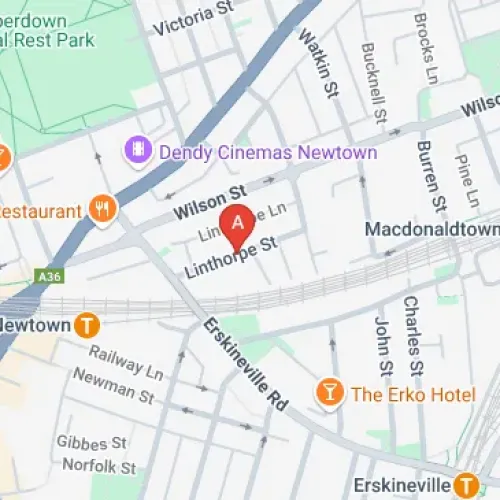 Parking For Rent - Linthorpe St, Newtown Parking For Rent - Linthorpe St, Newtown