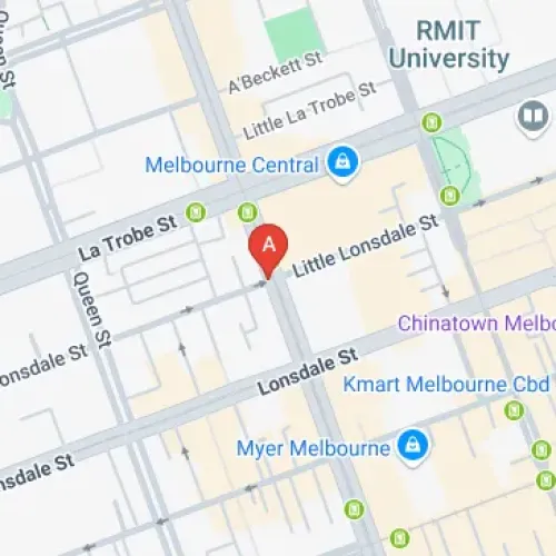 Parking For Rent - Little Lonsdale, Melbourne Parking For Rent - Little Lonsdale, Melbourne