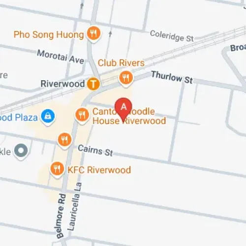 Parking For Rent - Littleton Street Riverwood Parking For Rent - Littleton Street Riverwood