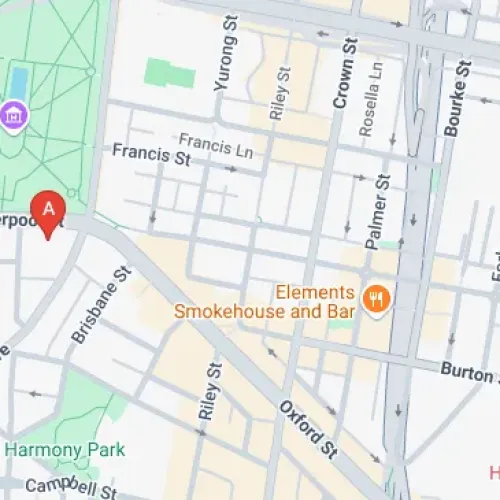 Parking For Rent - Liverpool St, Sydney Parking For Rent - Liverpool St, Sydney