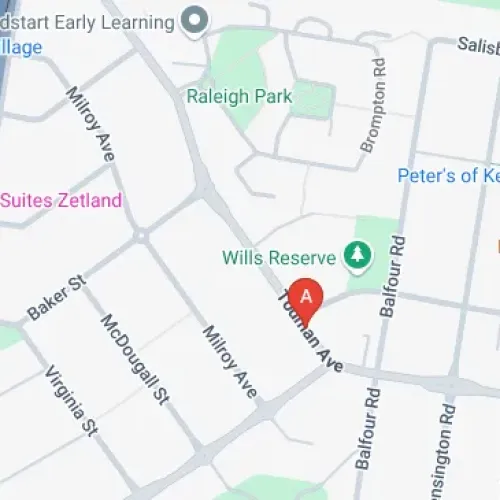 Parking For Rent - Lock Up Garage Wanted