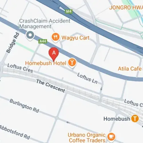 Parking For Rent - Loftus Lane, Homebush Parking For Rent - Loftus Lane, Homebush