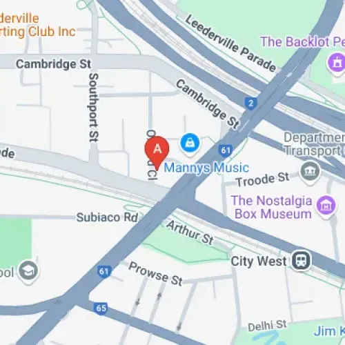 Parking For Rent - Loftus St, West Leederville Parking For Rent - Loftus St, West Leederville