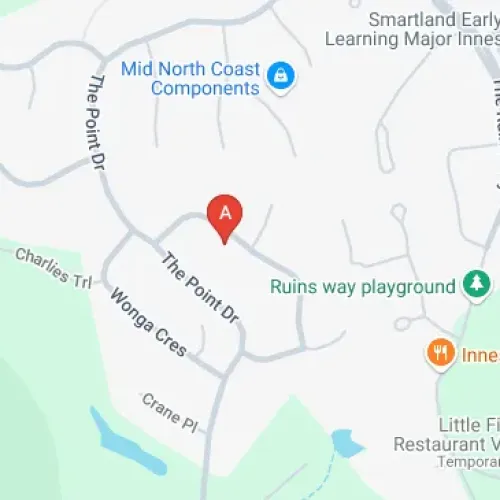 Parking For Rent - Lomandra Terrace, Port Macquarie Parking For Rent - Lomandra Terrace, Port Macquarie