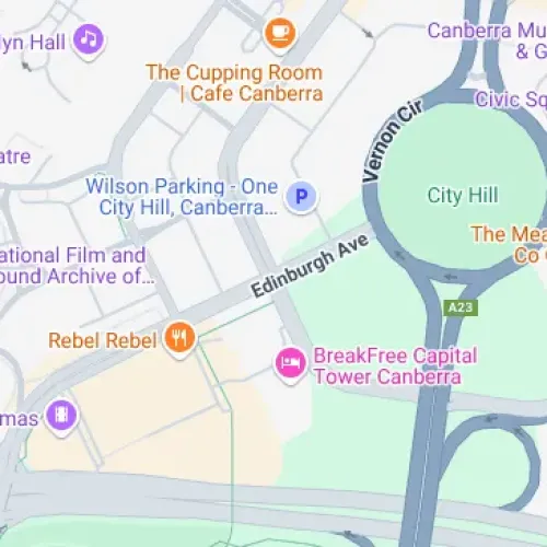 Parking For Rent - London Circuit, Acton Parking For Rent - London Circuit, Acton