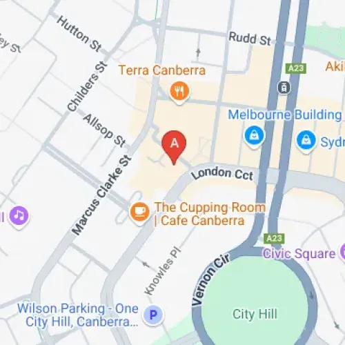 Parking For Rent - London Circuit, Canberra City Parking For Rent - London Circuit, Canberra City