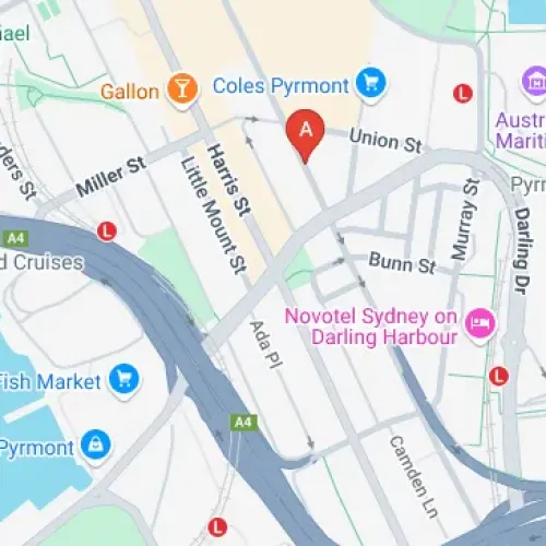 Parking For Rent - Looking For Car Space In Pyrmont Parking For Rent - Looking For Car Space In Pyrmont