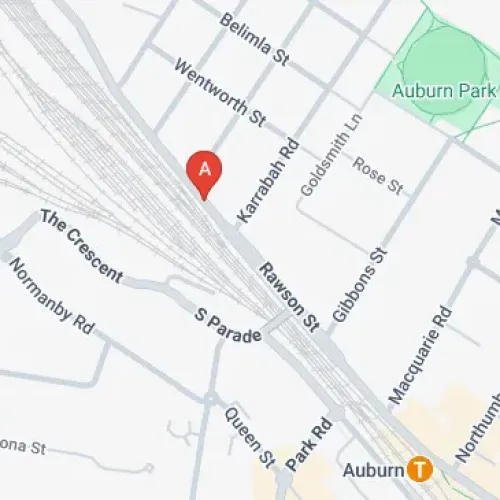 Parking For Rent - Looking For Lock Up Garage In Auburn Parking For Rent - Looking For Lock Up Garage In Auburn