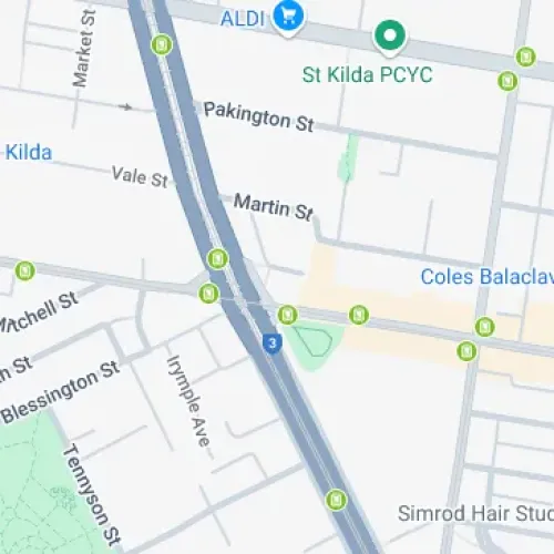 Parking For Rent - Looking For A Parking Space Near Domain Interchange Melbourne.