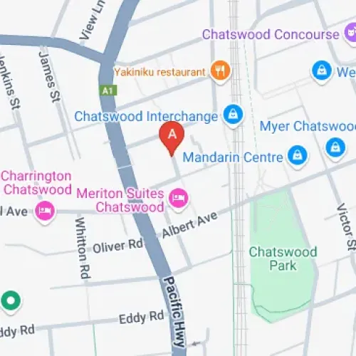 Parking For Rent - Looking To Rent A Car Space In Chatswood Parking For Rent - Looking To Rent A Car Space In Chatswood