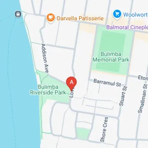 Parking For Rent - Love Street, Bulimba Parking For Rent - Love Street, Bulimba