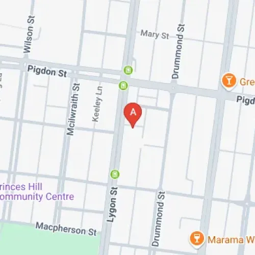 Parking For Rent - Lygon St, Carlton North Parking For Rent - Lygon St, Carlton North