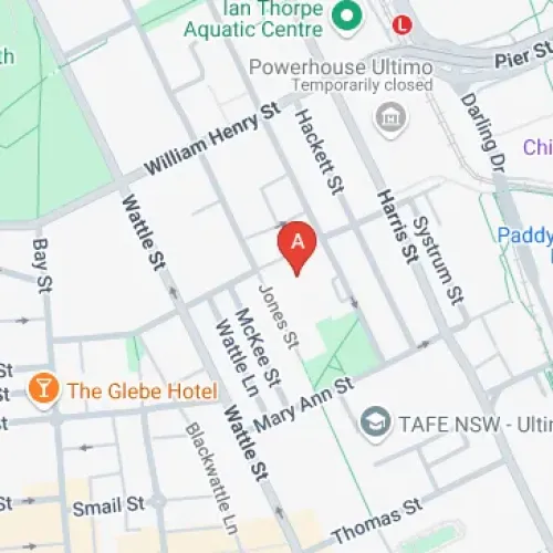 Parking For Rent - Macarthur Street, Ultimo Parking For Rent - Macarthur Street, Ultimo