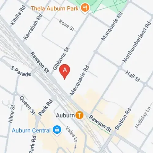 Parking For Rent - Macquarie Rd, Auburn Parking For Rent - Macquarie Rd, Auburn