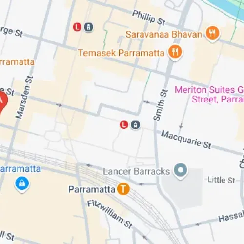 Parking For Rent - Macquarie Street, Paramatta Parking For Rent - Macquarie Street, Paramatta