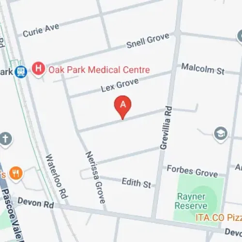 Parking For Rent - Magnolia Street Oak Park/melbourne Parking For Rent - Magnolia Street Oak Park/melbourne