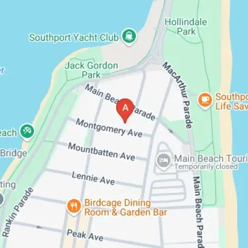 Parking For Rent - Main Beach Parade, Main Beach Parking For Rent - Main Beach Parade, Main Beach