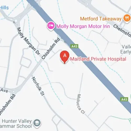 Parking For Rent - Maitland Private Hospital Car Park Parking For Rent - Maitland Private Hospital Car Park