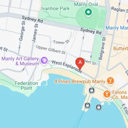 Parking For Rent - Manly Prime Location Parking Spot Parking For Rent - Manly Prime Location Parking Spot