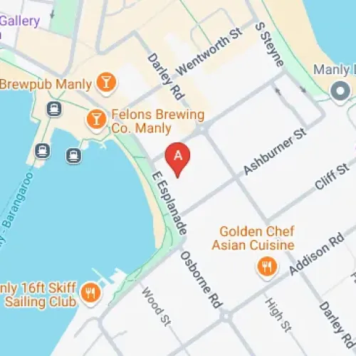 Parking For Rent - Manly Wharf- Directly Across From It Parking For Rent - Manly Wharf- Directly Across From It