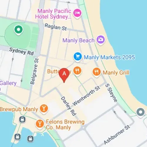 Parking For Rent - Manly Wharf Parking For Rent - Manly Wharf