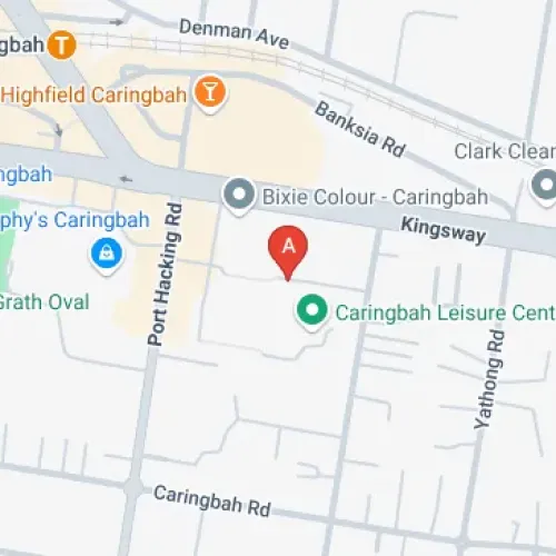 Parking For Rent - Mansfield Avenue Just Off The Kingsway, Caringbah Parking For Rent - Mansfield Avenue Just Off The Kingsway, Caringbah