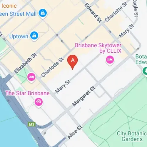 Parking For Rent - Mary St, Brisbane City Parking For Rent - Mary St, Brisbane City