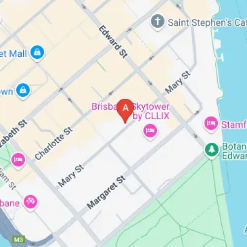 Parking For Rent - Mary Street Brisbane Cbd Parking For Rent - Mary Street Brisbane Cbd