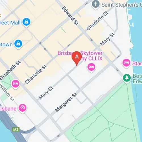 Parking For Rent - Mary Street, Brisbane City Parking For Rent - Mary Street, Brisbane City