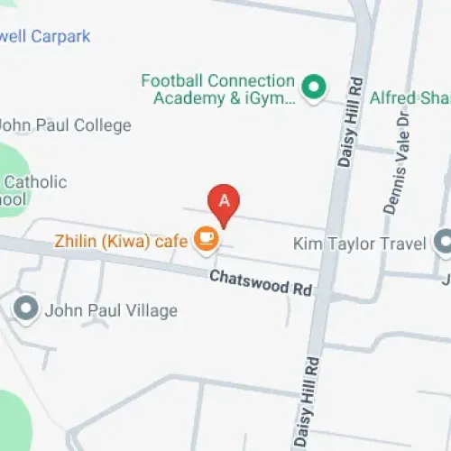 Parking For Rent - Mayflower Street, Daisy Hill Parking For Rent - Mayflower Street, Daisy Hill