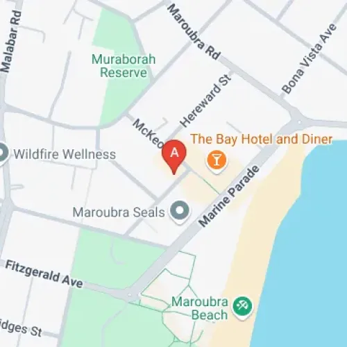 Parking For Rent - Mckeon Street, Maroubra Parking For Rent - Mckeon Street, Maroubra