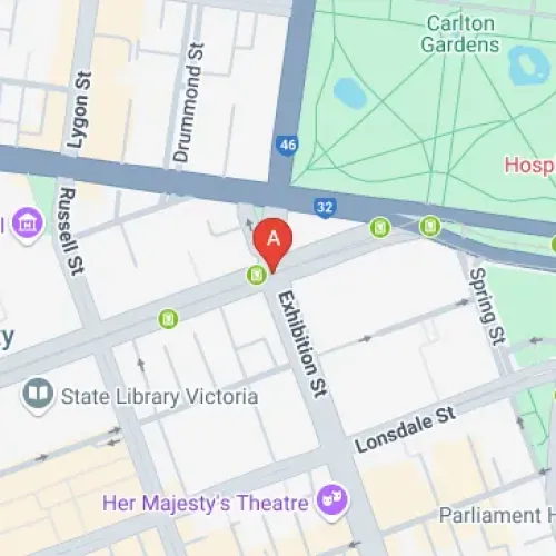 Parking For Rent - Melbourne Cbd Car Space Wanted