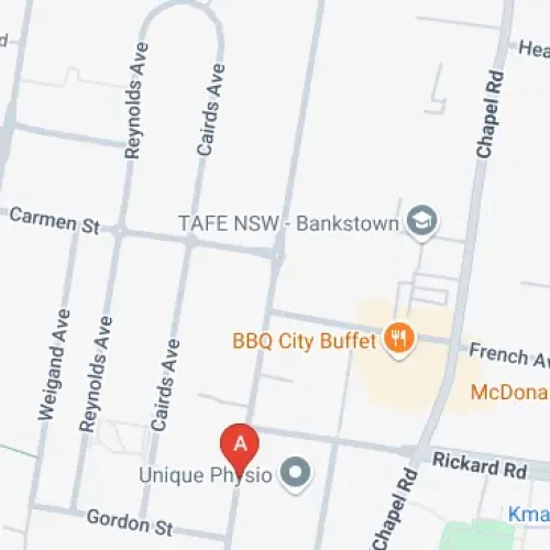 Parking For Rent - Meredith Street, Bankstown Parking For Rent - Meredith Street, Bankstown