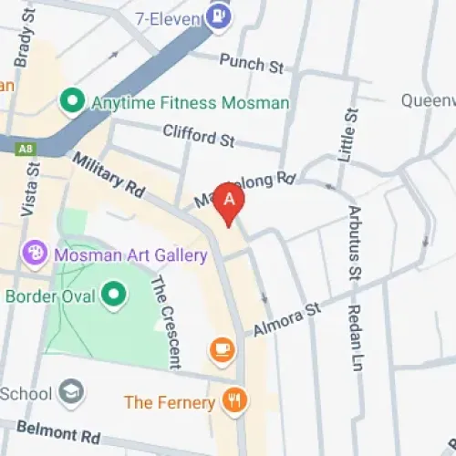 Parking For Rent - Military Rd, Mosman Parking For Rent - Military Rd, Mosman