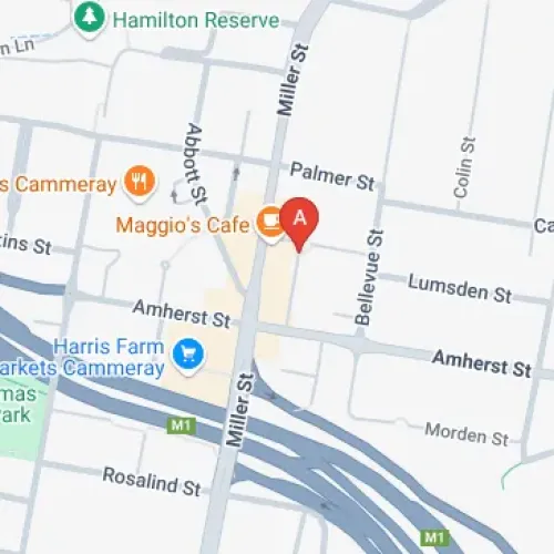 Parking For Rent - Miller Lane, Cammeray Parking For Rent - Miller Lane, Cammeray