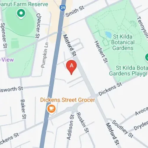 Parking For Rent - Mitford Street St Kilda Daily Parking Parking For Rent - Mitford Street St Kilda Daily Parking