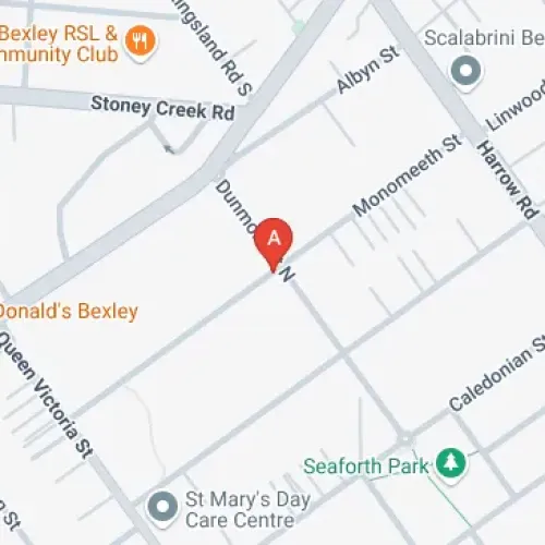 Parking For Rent - Monomeeth St, Bexley Parking For Rent - Monomeeth St, Bexley