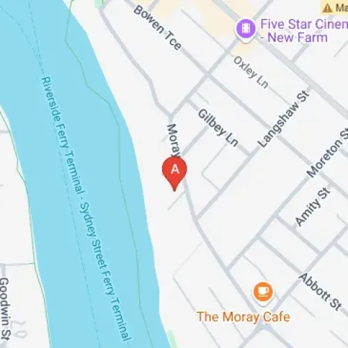 Parking For Rent - Moray Street, New Farm Parking For Rent - Moray Street, New Farm