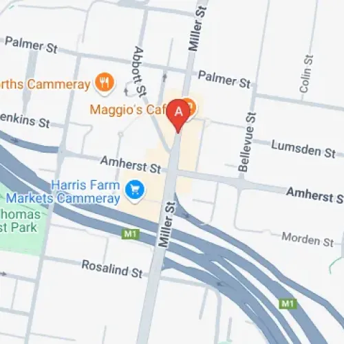 Parking For Rent - Morehen Street, Cammeray Parking For Rent - Morehen Street, Cammeray