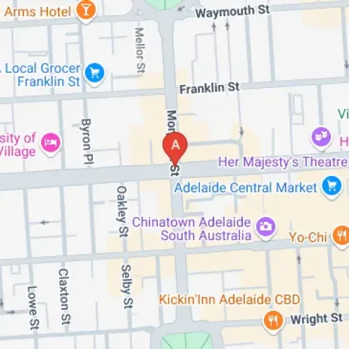 Parking For Rent - Morphett Street, Adelaide Parking For Rent - Morphett Street, Adelaide