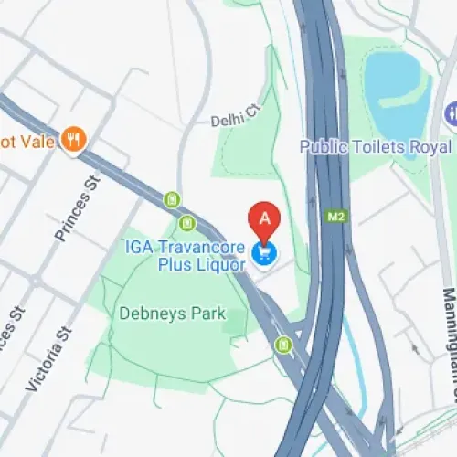 Parking For Rent - Mount Alexander Rd Travancore Parking For Rent - Mount Alexander Rd Travancore