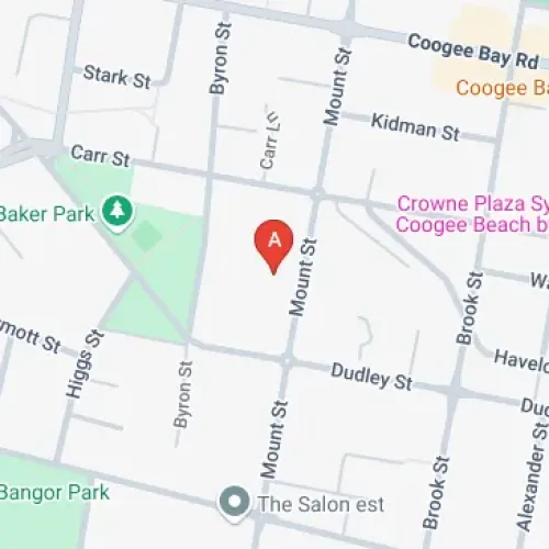 Parking For Rent - Mount Street Coogee Parking For Rent - Mount Street Coogee