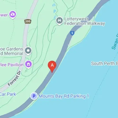 Parking For Rent - Mounts Bay Road Perth City Car Bay Parking For Rent - Mounts Bay Road Perth City Car Bay