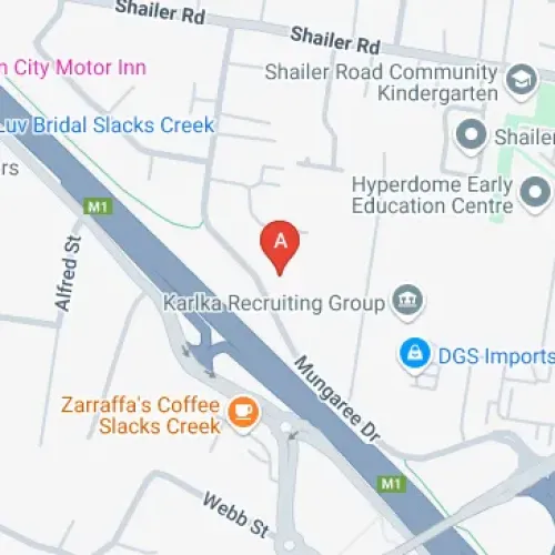 Parking For Rent - Mungaree Drive, Shailer Park Parking For Rent - Mungaree Drive, Shailer Park