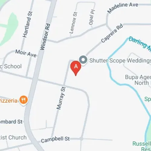 Parking For Rent - Murray, Northmead Parking For Rent - Murray, Northmead