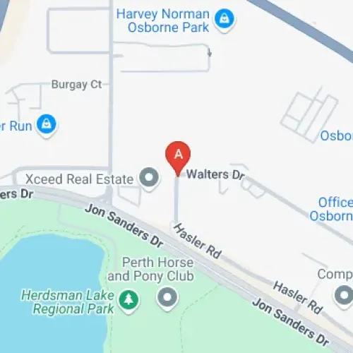 Parking For Rent - Near 40 Hasler Road, Osborne Park, Wa