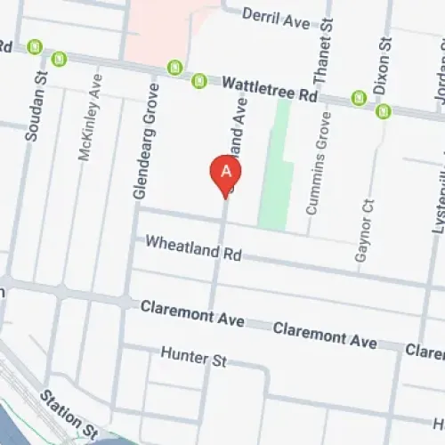 Parking For Rent - Near Malvern Railway Station, Cabrini Hospital, Wattletree Road Parking For Rent - Near Malvern Railway Station, Cabrini Hospital, Wattletree Road