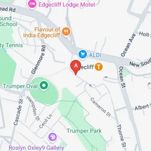 Parking For Rent - New Mclean Street, Edgecliff Parking For Rent - New Mclean Street, Edgecliff