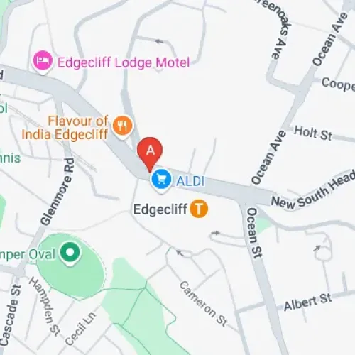 Parking For Rent - New South Head Road Edgecliff Parking For Rent - New South Head Road Edgecliff