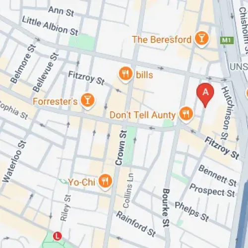 Parking For Rent - Nichols At Surry Hills Parking For Rent - Nichols At Surry Hills